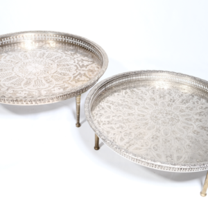 ORIENTALISCHER TISCH