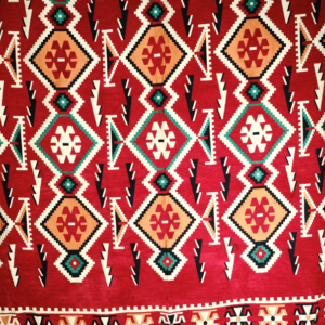ORIENTALISCHER TEPPICH SINA