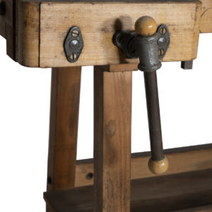 VINTAGE WERKBANK