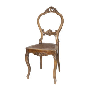 VINTAGE STÜHLE