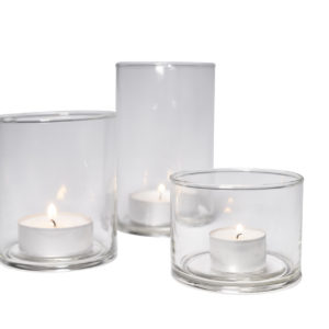 CELEST WINDLICHTER 3ER SET
