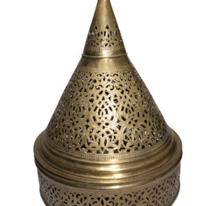 ORIENTALISCHE BELEUCHTUNG