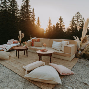 LOUNGE SET ELLI