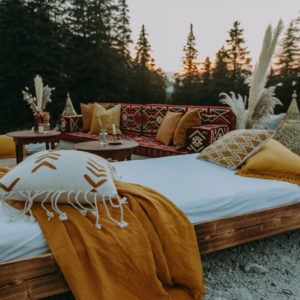 LOUNGE SET SARK