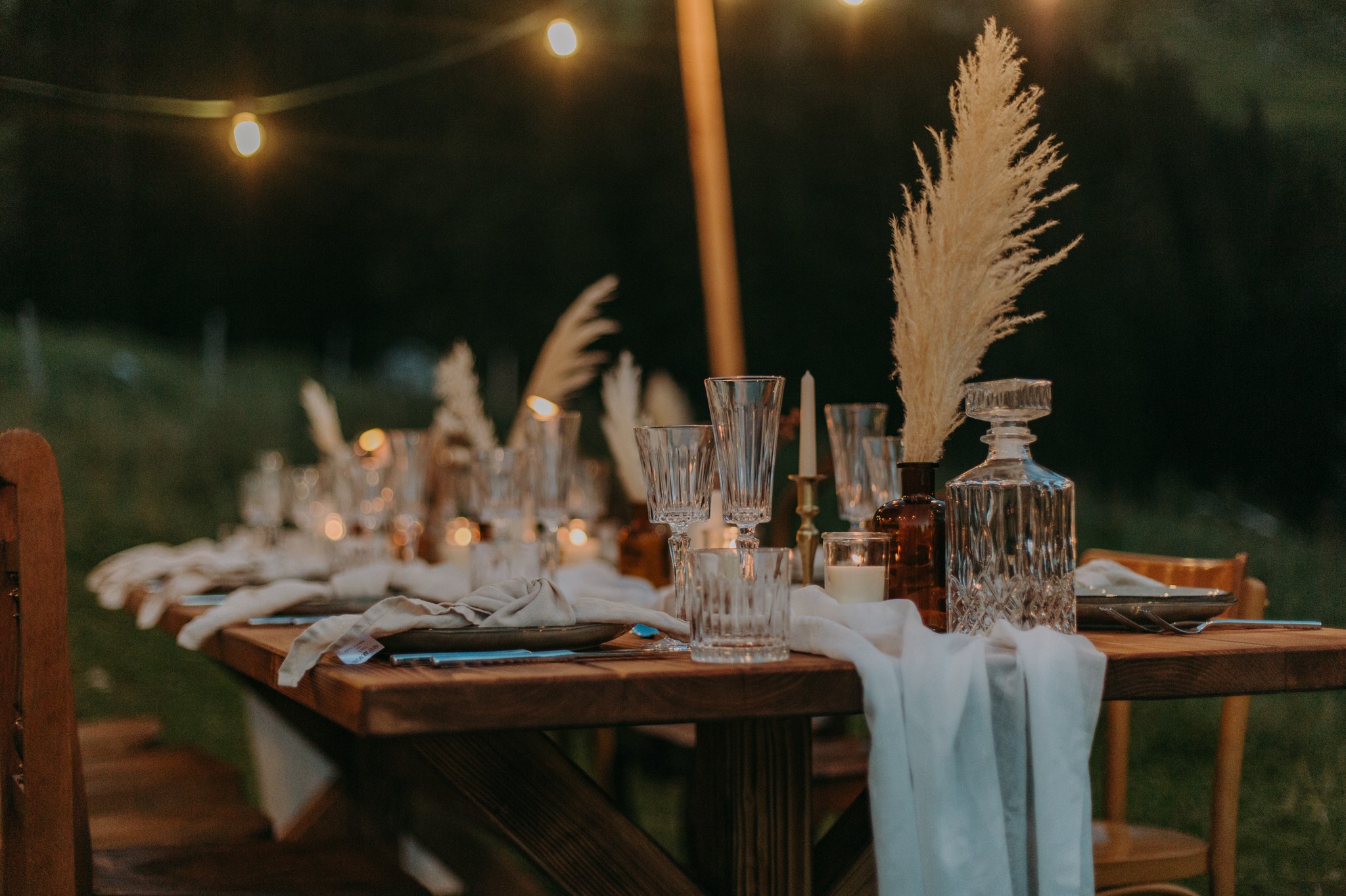 METE EVENTS