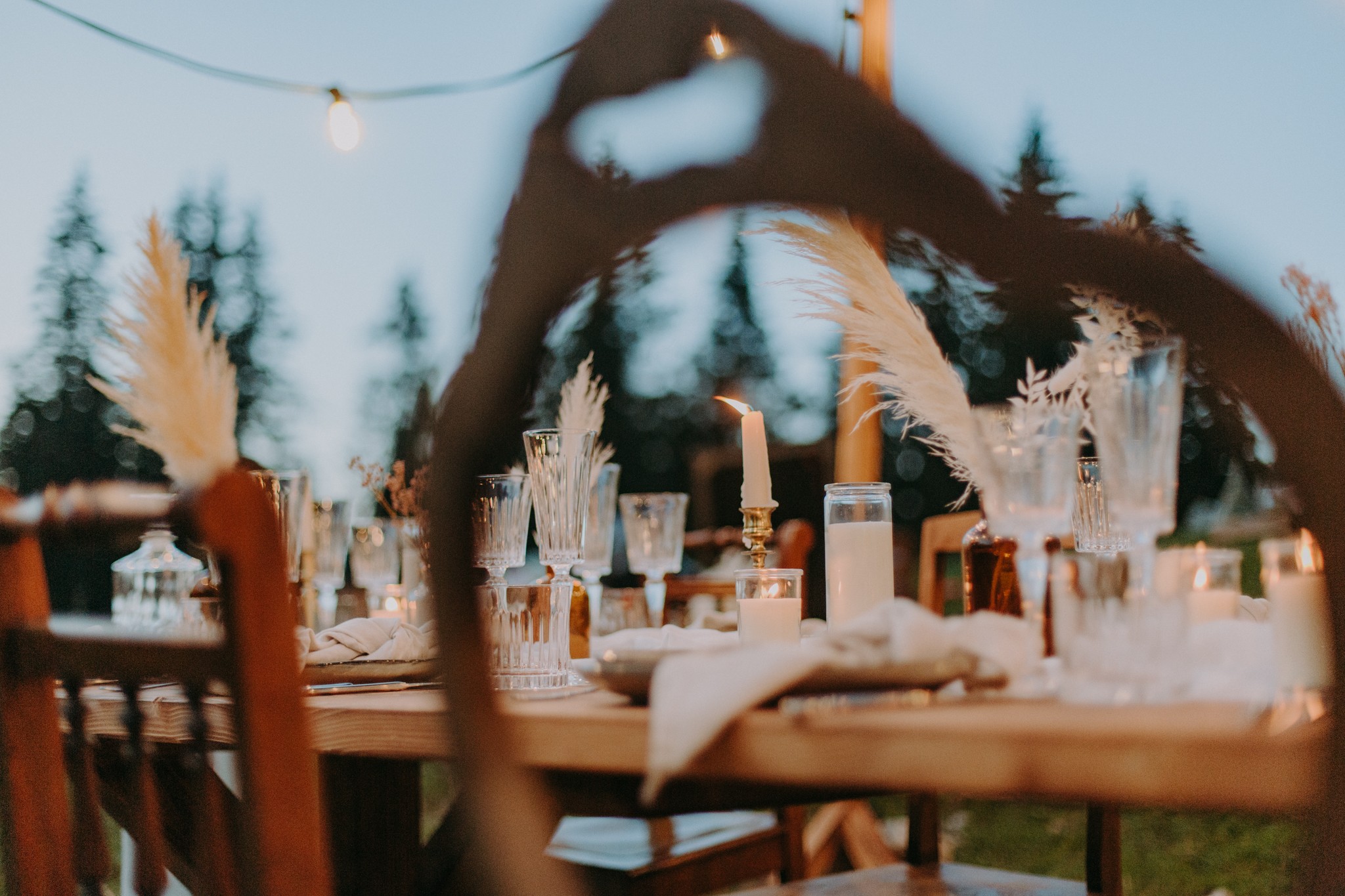 METE EVENTS