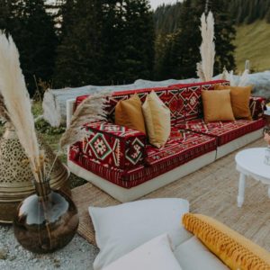 HOLZPALETTEN (LOUNGE)