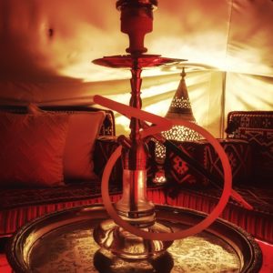 SHISHAS
